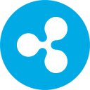 Ripple XRP Price Ticker  screen for extension Chrome web store in OffiDocs Chromium