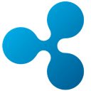 Ripple (XRP) Ticker  screen for extension Chrome web store in OffiDocs Chromium