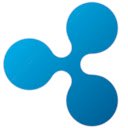 Ripple (XRP/USD) Price Ticker  screen for extension Chrome web store in OffiDocs Chromium