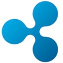 Ripple (XRP/USD) Price Ticker  screen for extension Chrome web store in OffiDocs Chromium