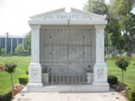 Free download R.I.P Randy Rhoads free photo or picture to be edited with GIMP online image editor