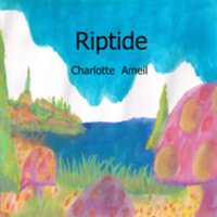 Scarica gratuitamente la foto o l'immagine gratuita della copertina di Riptide - di Charlotte Ameil da modificare con l'editor di immagini online GIMP