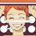 Risa Koizumi  screen for extension Chrome web store in OffiDocs Chromium