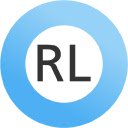 RiseLinks  screen for extension Chrome web store in OffiDocs Chromium