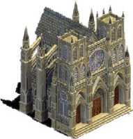 Free download Rise of Nations: Cathedral - Image free photo or picture to be edited with GIMP online image editor