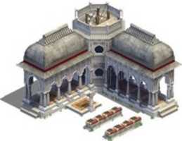 Free download Rise of Nations: Indian University - Image free photo or picture to be edited with GIMP online image editor