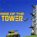 Rise Of the Tower-Bildschirm für die Erweiterung Chrome Web Store in OffiDocs Chromium