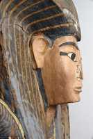 Free download Rishi coffin of Puhorsenbu free photo or picture to be edited with GIMP online image editor