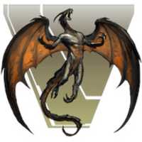 Free download Rising Dragon free photo or picture to be edited with GIMP online image editor