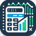 Risk Management Calculator  screen for extension Chrome web store in OffiDocs Chromium