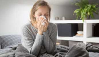 Free download Risk of getting sick in changing weather, take care of your health like this free photo or picture to be edited with GIMP online image editor