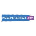 Risparmiocashback Codici Sconto e Coupon  screen for extension Chrome web store in OffiDocs Chromium