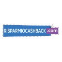 Risparmiocashback Codici Sconto e Coupon  screen for extension Chrome web store in OffiDocs Chromium