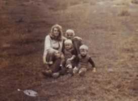 Free download Ristones Family free photo or picture to be edited with GIMP online image editor