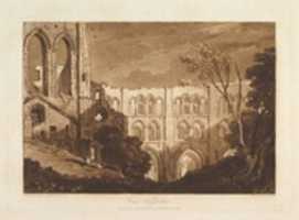 ດາວ​ໂຫຼດ​ຟຣີ Rivaux Abbey, Yorkshire, ຈາກ Liber Studiorum, ສ່ວນ X ຟຣີ​ຮູບ​ພາບ​ຫຼື​ຮູບ​ພາບ​ທີ່​ຈະ​ໄດ້​ຮັບ​ການ​ແກ້​ໄຂ​ກັບ GIMP ບັນ​ນາ​ທິ​ການ​ຮູບ​ພາບ​ອອນ​ໄລ​ນ​໌