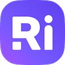 Rivelio AI: Sentiment Analysis and Conversation Summary  screen for extension Chrome web store in OffiDocs Chromium