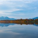 River and Mountain  screen for extension Chrome web store in OffiDocs Chromium