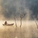 River boatman  screen for extension Chrome web store in OffiDocs Chromium