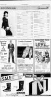 Free download River Roads Mall ad (1985)  free photo or picture to be edited with GIMP online image editor