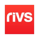 Tela RIVS para extensão Chrome web store em OffiDocs Chromium