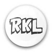 Muat turun percuma gambar atau gambar percuma Logo RKL untuk diedit dengan editor imej dalam talian GIMP