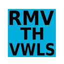 RMV TH VWLS  screen for extension Chrome web store in OffiDocs Chromium