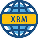 XRM World  screen for extension Chrome web store in OffiDocs Chromium