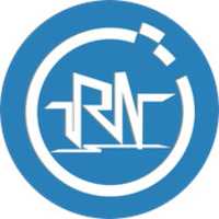 يمكنك تنزيل صورة مجانية أو صورة مجانية من شعار rn ليتم تحريرها باستخدام محرر الصور عبر الإنترنت GIMP