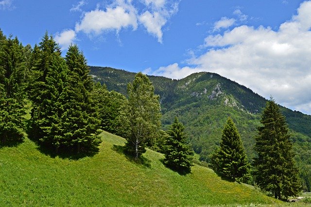 Free download road 66a mountain romania romania free picture to be edited with GIMP free online image editor