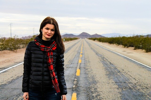 Free download road 66 route 66 young lifestyle free picture to be edited with GIMP free online image editor