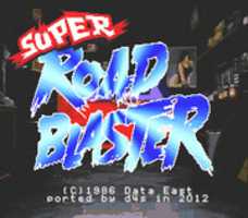 Kostenloser Download roadblaster-1 Kostenloses Foto oder Bild zur Bearbeitung mit GIMP Online-Bildbearbeitung