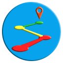 Road Conditions  screen for extension Chrome web store in OffiDocs Chromium