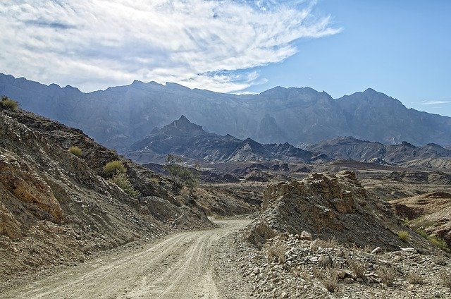 Free download road rocks mountains dirt road free picture to be edited with GIMP free online image editor