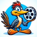 RoadrunnersImdbRating  screen for extension Chrome web store in OffiDocs Chromium