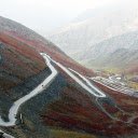 Roads in the valley  screen for extension Chrome web store in OffiDocs Chromium
