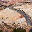 road through rocky mountains  screen for extension Chrome web store in OffiDocs Chromium