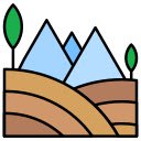 Road Through the Green Hills  screen for extension Chrome web store in OffiDocs Chromium