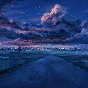 Road to the Twilight City  screen for extension Chrome web store in OffiDocs Chromium