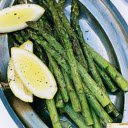 Roasted Asparagus  screen for extension Chrome web store in OffiDocs Chromium
