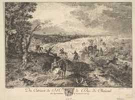 Duc de Choiseul के संग्रह में एक पेंटिंग के बाद सड़क पर डकैती मुफ्त डाउनलोड करें GIMP ऑनलाइन छवि संपादक के साथ संपादित की जाने वाली मुफ्त तस्वीर या तस्वीर