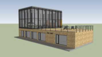 Free download Robert C. Wiley House 3d Warehouse free photo or picture to be edited with GIMP online image editor