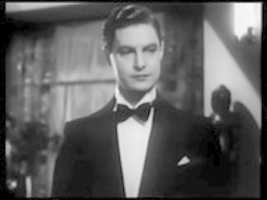Free download Robert Donat | Cash (1933) free photo or picture to be edited with GIMP online image editor