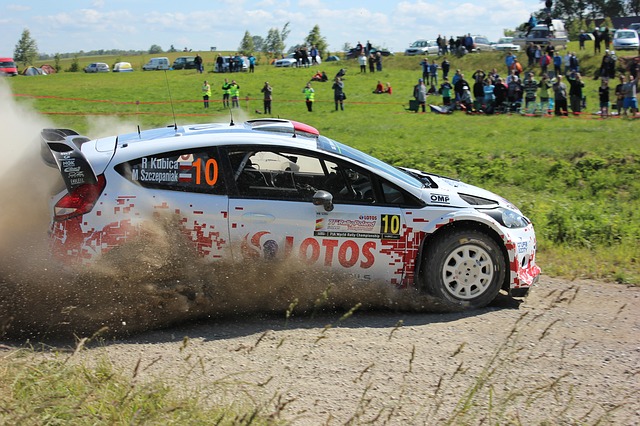 Free download robert kubica 71 rally poland 2014 free picture to be edited with GIMP free online image editor