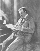 Free download Robert W. Chambers free photo or picture to be edited with GIMP online image editor
