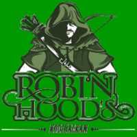 Free download RobinHood-Icon free photo or picture to be edited with GIMP online image editor