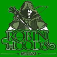 Unduh gratis RobinHood-Icon foto atau gambar gratis untuk diedit dengan editor gambar online GIMP