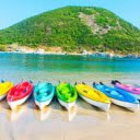 Robinson Island – A Secluded Paradise in Nha Trang  screen for extension Chrome web store in OffiDocs Chromium