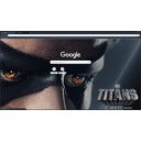 Robin (Titans) Theme  screen for extension Chrome web store in OffiDocs Chromium