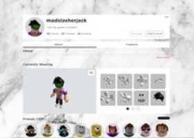 Free download Roblox accounts free photo or picture to be edited with GIMP online image editor