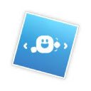 Roblox Avatar Emotes  screen for extension Chrome web store in OffiDocs Chromium
